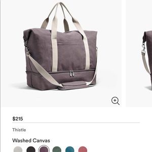 Lo & Sons Large Catalina deluxe